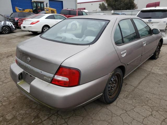 Photo 4 from auction – 2001 NISSAN ALTIMA XE with VIN 1N4DL01D21C186771