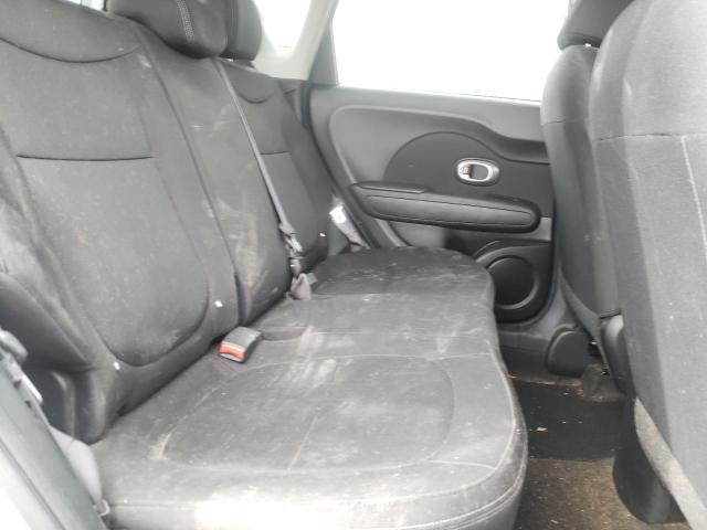 Photo 6 from auction – 2015 KIA SOUL with VIN KNDJN2A28F7760579