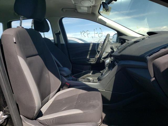 Photo 5 from auction – 2014 FORD ESCAPE S with VIN 1FMCU0F77EUA81015