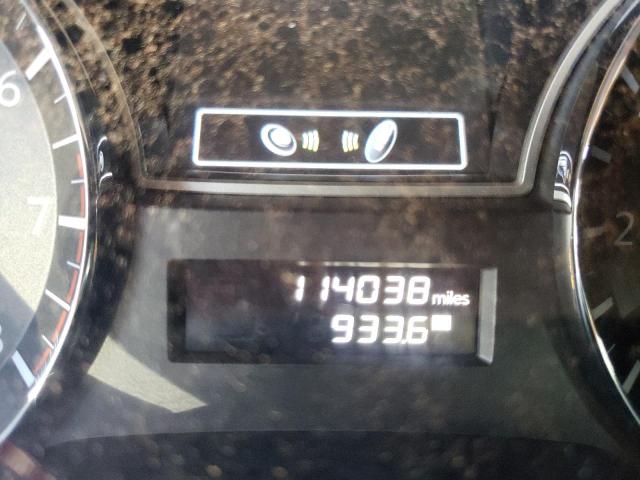 Photo 8 from auction – 2013 NISSAN ALTIMA 2.5 with VIN 1N4AL3AP6DC240673