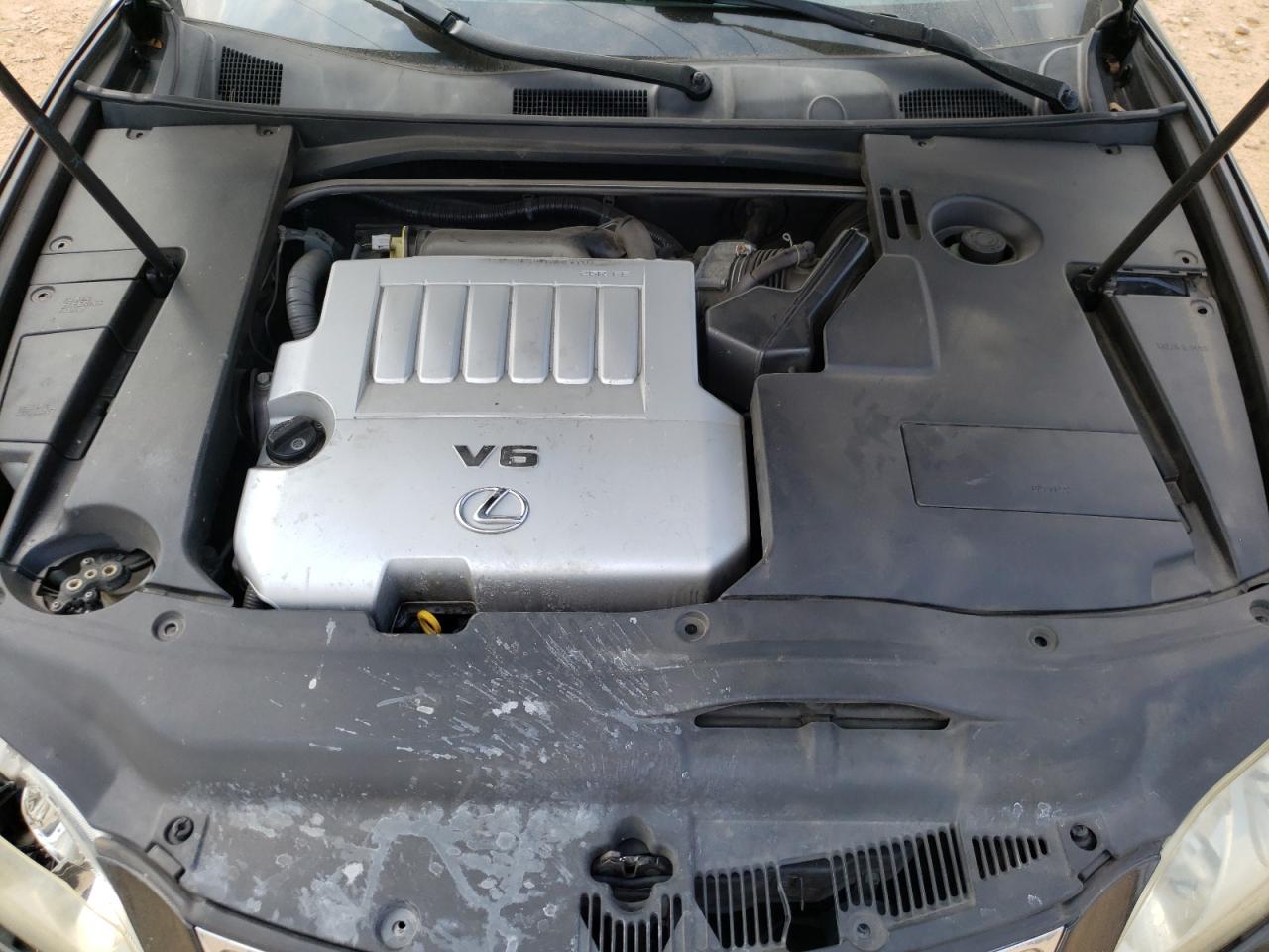 صورة رقم 7 من المزاد - 2008 LEXUS ES 350 مع VIN JTHBJ46G682187034