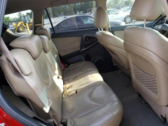 Photo 6 from auction – 2011 TOYOTA RAV4 with VIN 2T3ZF4DV9BW078343