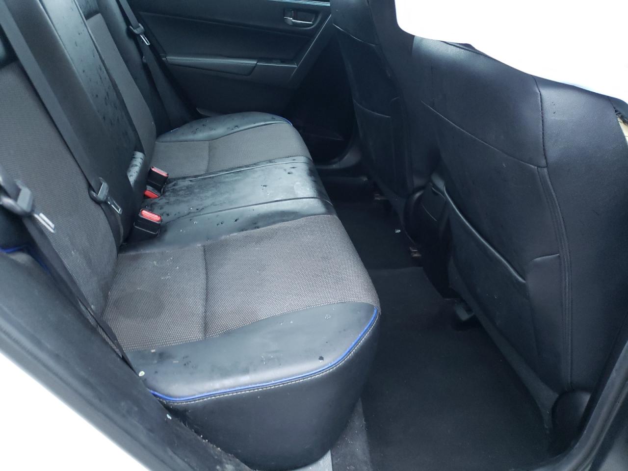 Photo 6 from auction – 2017 TOYOTA COROLLA L with VIN 5YFBURHE1HP639426