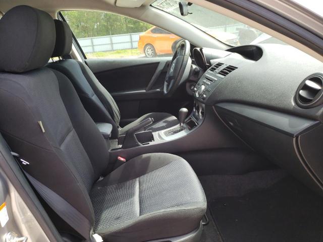 Photo 7 from auction – 2010 MAZDA 3 with VIN JM1BL1SF1A1234859