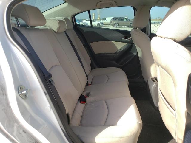 Photo 6 from auction – 2014 MAZDA 3 SPORT with VIN JM1BM1U7XE1120478