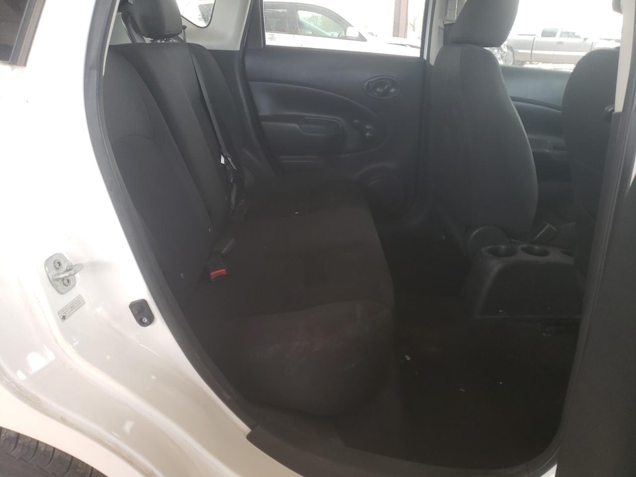 Photo 6 from auction – 2016 NISSAN VERSA NOTE with VIN 3N1CE2CP0GL388723