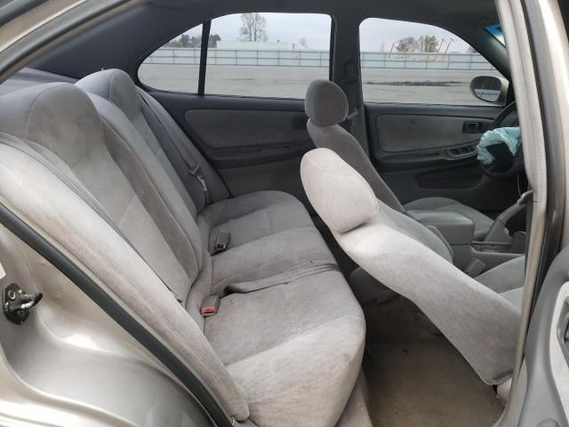 Photo 6 from auction – 1999 NISSAN ALTIMA XE with VIN 1N4DL01D1XC268449
