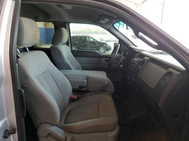 Zdjęcie 5 z aukcji – 2011 FORD F150 SUPER z VIN 1FTEX1CM6BFA37950