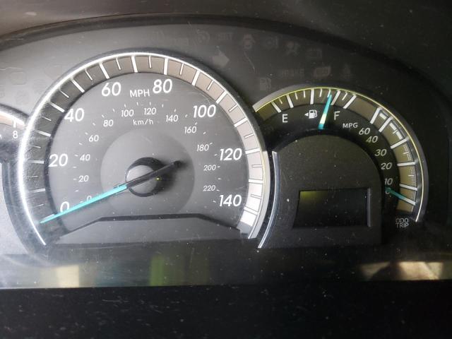 Photo 8 from auction – 2012 TOYOTA CAMRY BASE with VIN 4T1BF1FK2CU180015