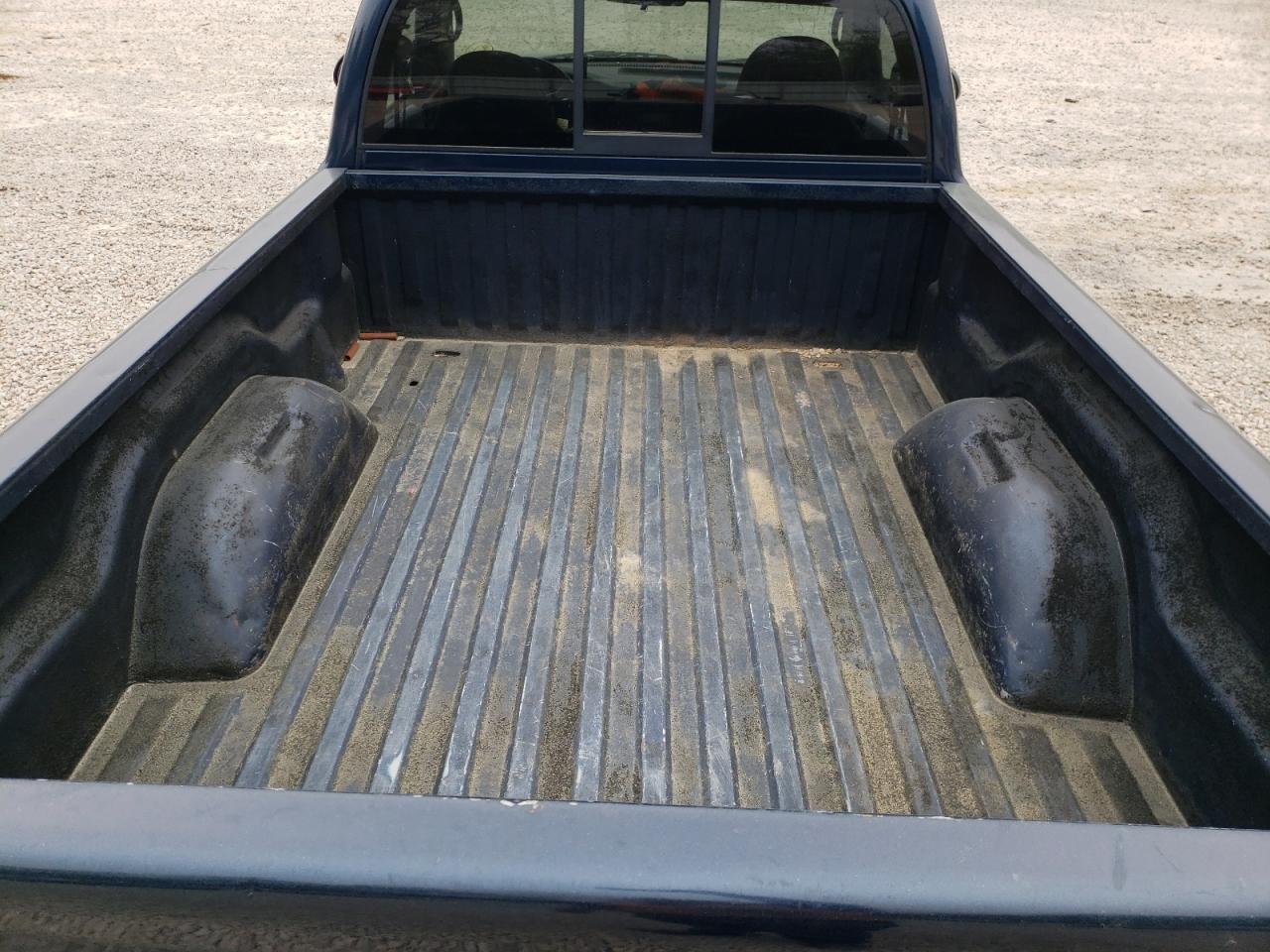 Photo 6 from auction – 2001 DODGE DAKOTA with VIN 1B7FL26P21S313736