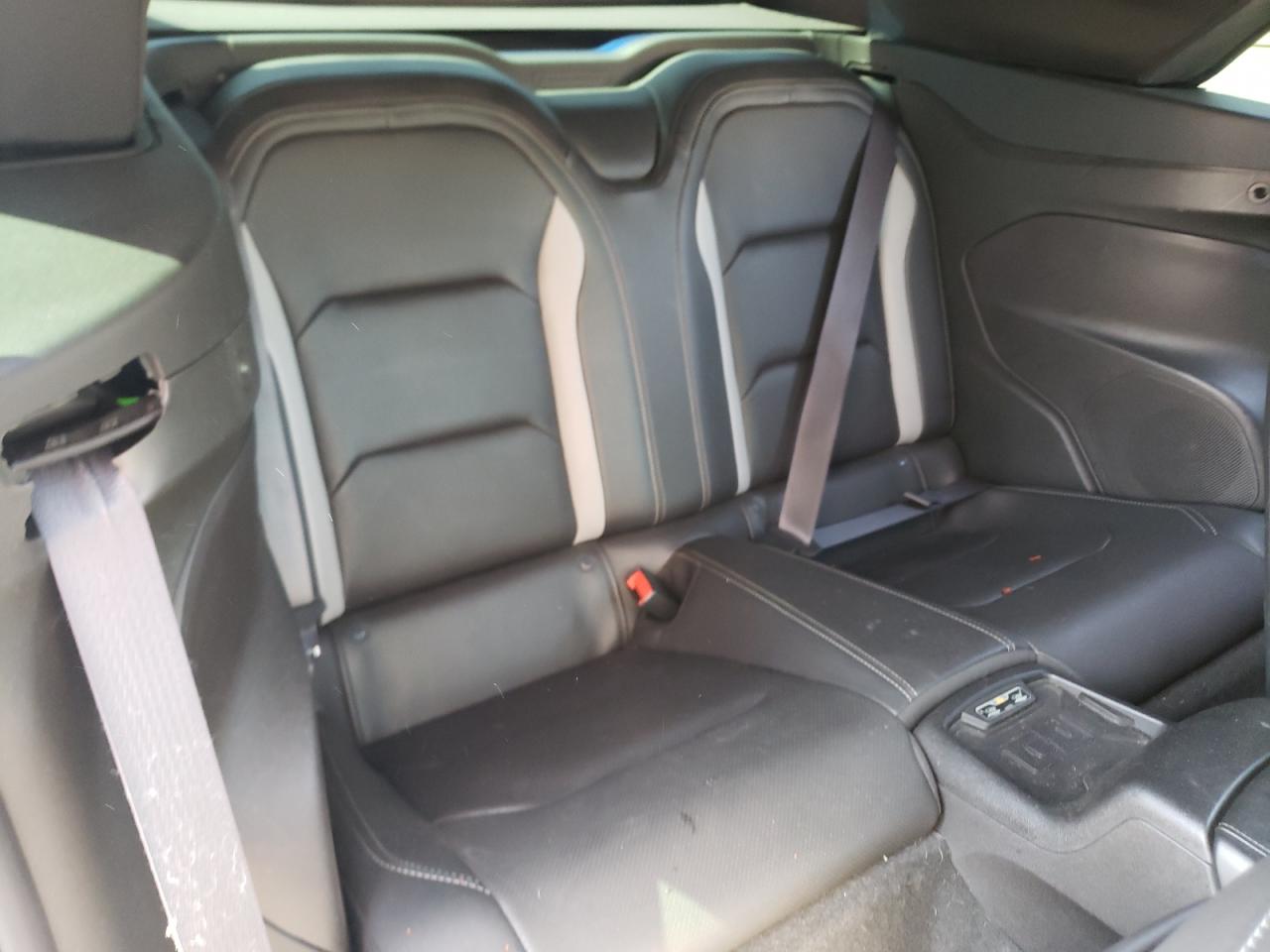 Photo 6 from auction – 2017 CHEVROLET CAMARO LT with VIN 1G1FD3DS0H0113852