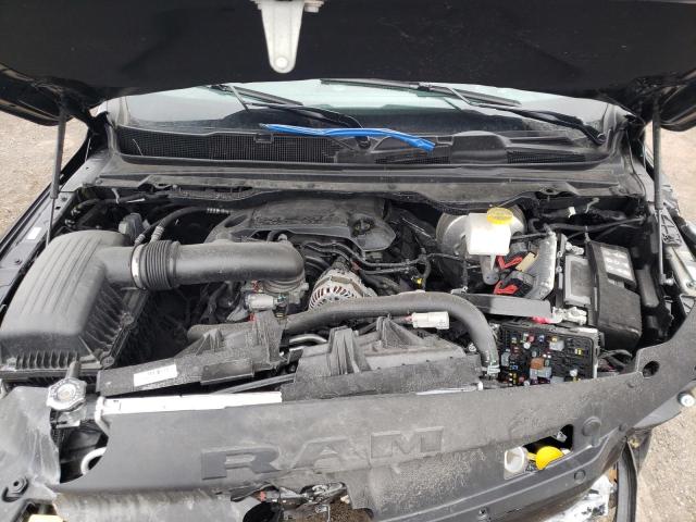 Photo 7 from auction – 2022 RAM 1500 SPORT with VIN 1C6SRFVT8NN105861