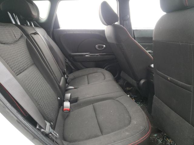 Foto 6 de la subasta – 2016 KIA SOUL + con VIN KNDJP3A51G7405703