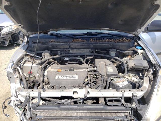 Photo 7 from auction – 2003 HONDA CR-V LX with VIN SHSRD68483U108239
