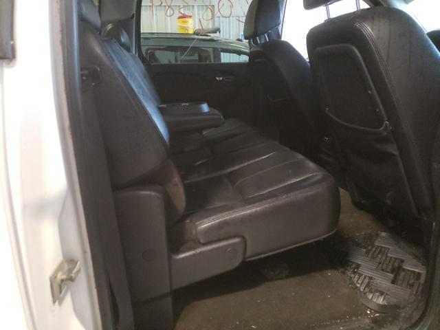 Photo 6 from auction – 2008 CHEVROLET SILVERADO with VIN 1GCHK23608F166603