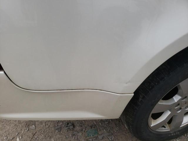 Photo 9 from auction – 2007 CADILLAC SRX with VIN 1GYEE63A470146792