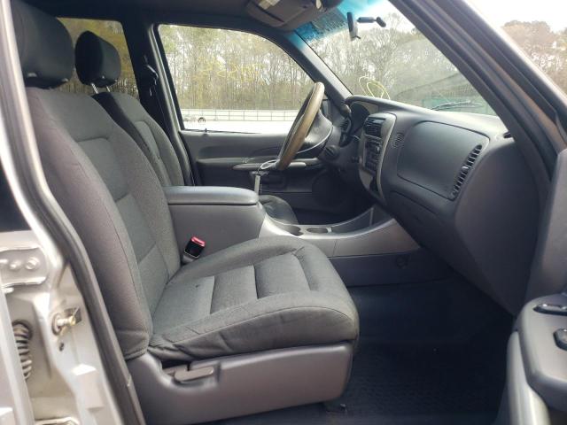 Photo 5 from auction – 2001 FORD EXPLORER S with VIN 1FMZU67EX1UB69139