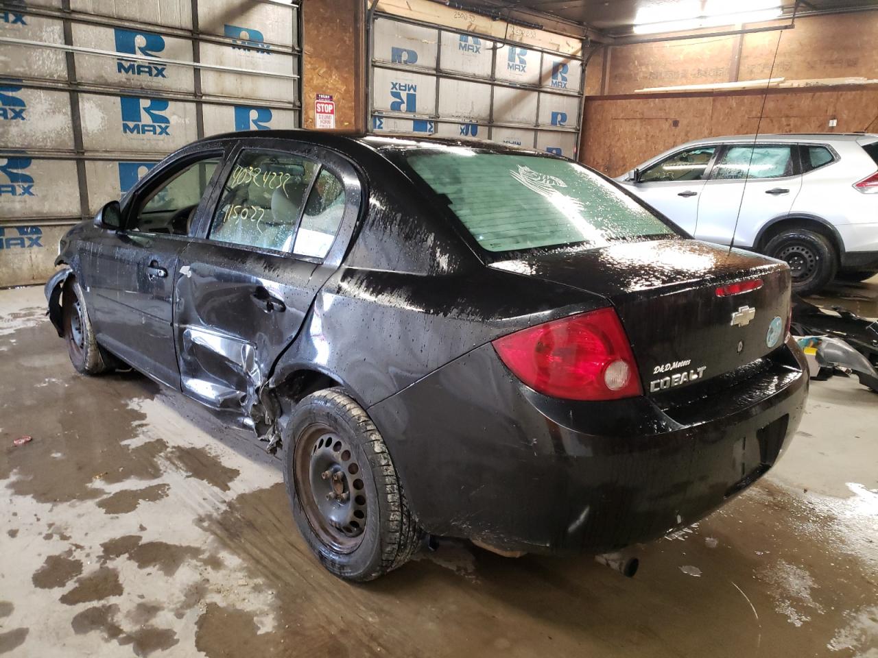 Photo 3 from auction – 2007 CHEVROLET COBALT LS with VIN 1G1AK55F277268826