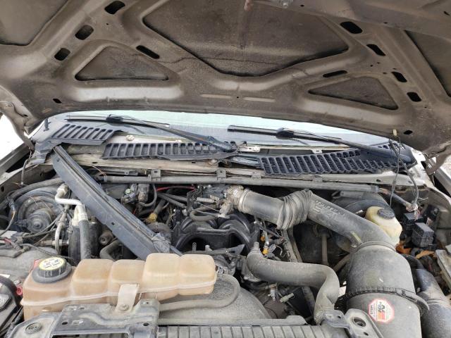 Photo 7 from auction – 2003 FORD F250 SUPER with VIN 1FTNW21L53EB73514