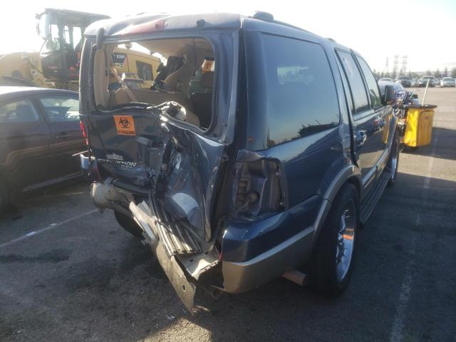 Zdjęcie 4 z aukcji – 2003 FORD EXPEDITION z VIN 1FMFU17L93LA56375