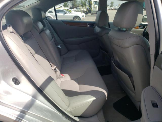 صورة رقم 6 من المزاد - 2006 LEXUS ES 330 مع VIN JTHBA30G465172482
