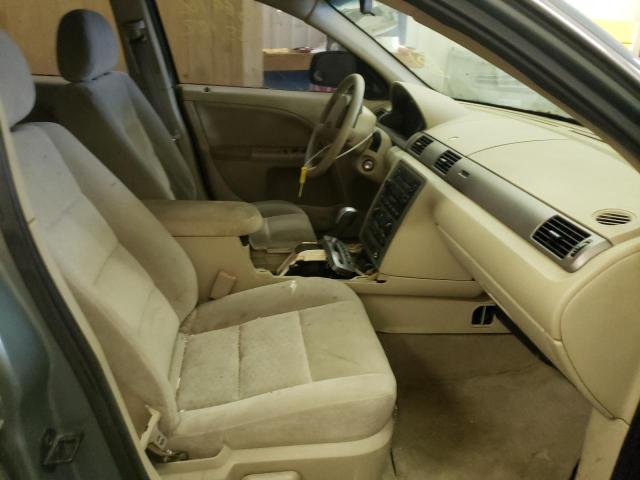 Photo 5 from auction – 2005 FORD FIVE HUNDR with VIN 1FAFP23185G152859