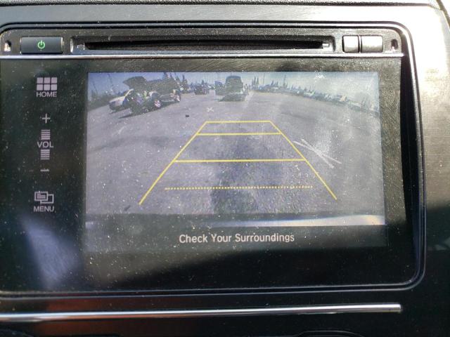 Photo 9 from auction – 2015 HONDA CIVIC EX with VIN 19XFB2F85FE202684