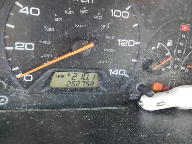 Photo 8 from auction – 2003 HONDA ODYSSEY EX with VIN 5FNRL18903B080929