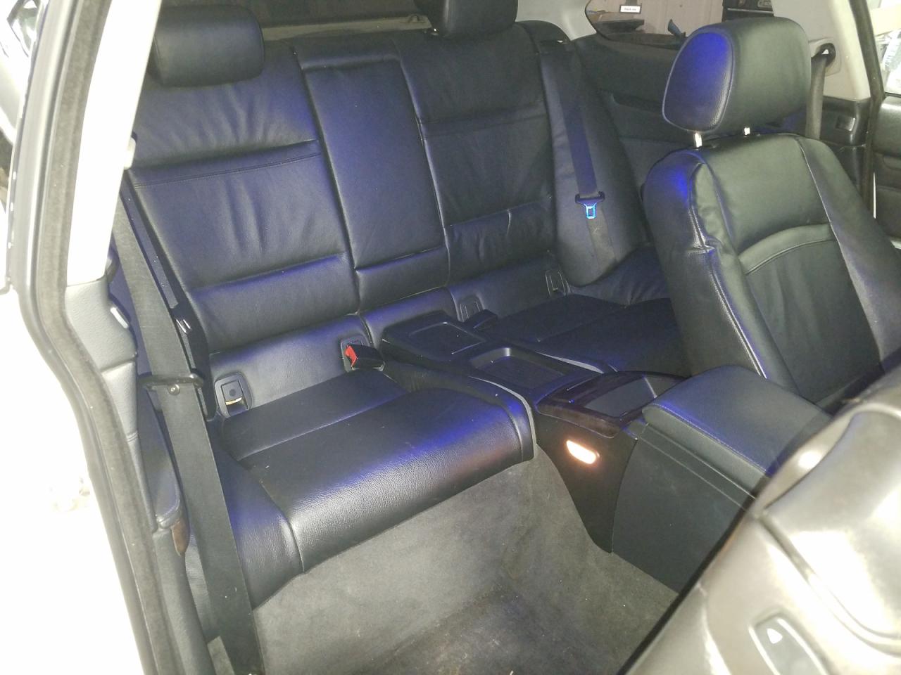Photo 6 from auction – 2012 BMW 335 XI with VIN WBAKF9C52CE620601