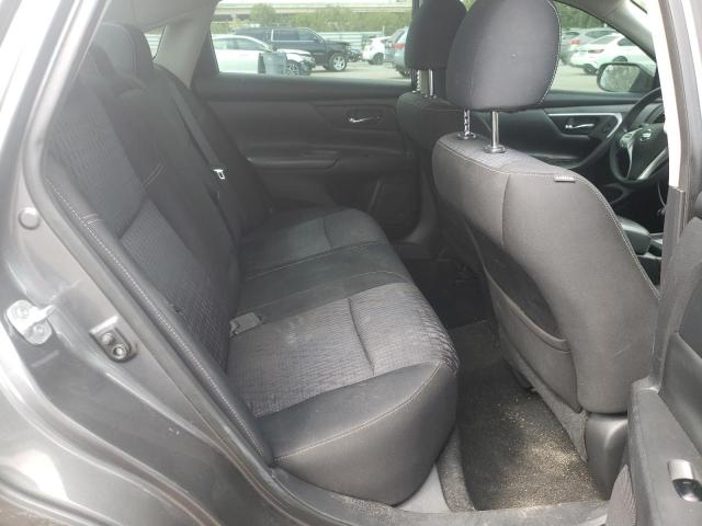 Photo 6 from auction – 2016 NISSAN ALTIMA 2.5 with VIN 1N4AL3AP0GN306515