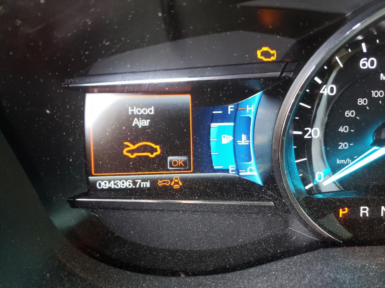 Photo 8 from auction – 2017 FORD EXPLORER X with VIN 1FM5K7D88HGC51114