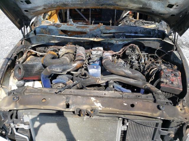 Photo 7 from auction – 1998 DODGE RAM 2500 with VIN 3B7KF22D1WG105797