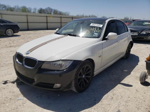 Photo 2 from auction – 2011 BMW 328 I SULE with VIN WBAPH5C57BA447902