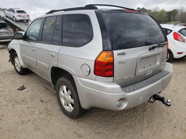 Photo 3 from auction – 2005 GMC ENVOY with VIN 1GKDS13S352242912