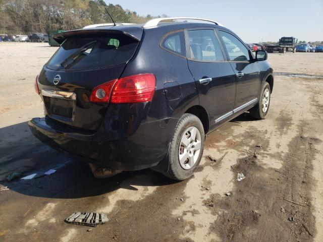 Photo 7 from auction – 2014 NISSAN ROGUE SELE with VIN JN8AS5MT9EW619298