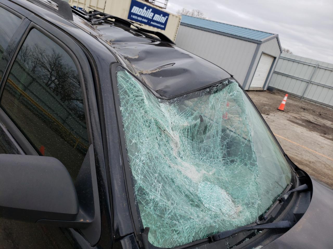 Photo 9 from auction – 2009 FORD ESCAPE XLS with VIN 1FMCU02709KC20943