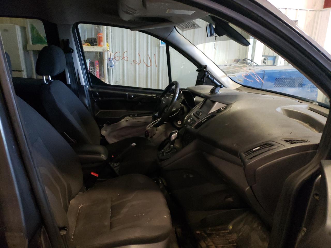Photo 5 from auction – 2016 FORD TRANSIT CO with VIN NM0GE9F79G1258611