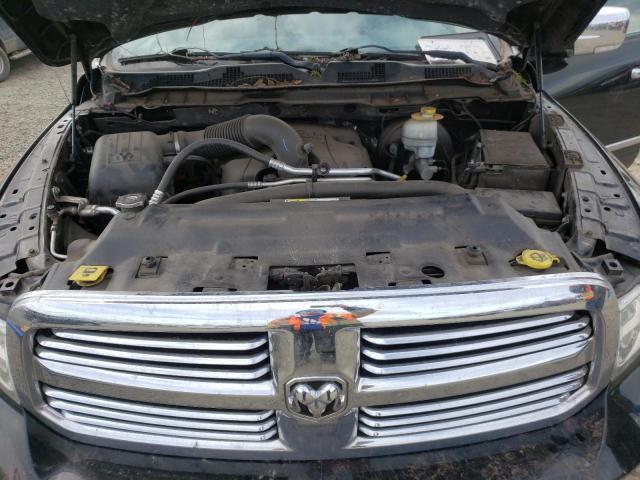 Photo 7 from auction – 2013 RAM 1500 SLT with VIN 1C6RR7GT7DS642240