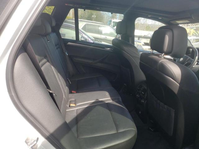 Photo 6 from auction – 2011 BMW X5 with VIN 5UXZV8C5XBL418712