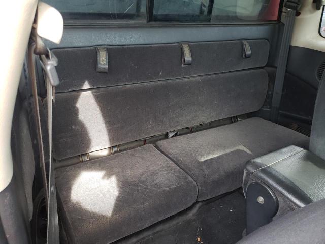 Photo 6 from auction – 2002 DODGE DAKOTA SPO with VIN 1B7GG32N12S616821