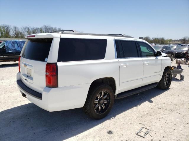 Photo 4 from auction – 2017 CHEVROLET SUBURBAN C with VIN 1GNSCGKC9HR344280