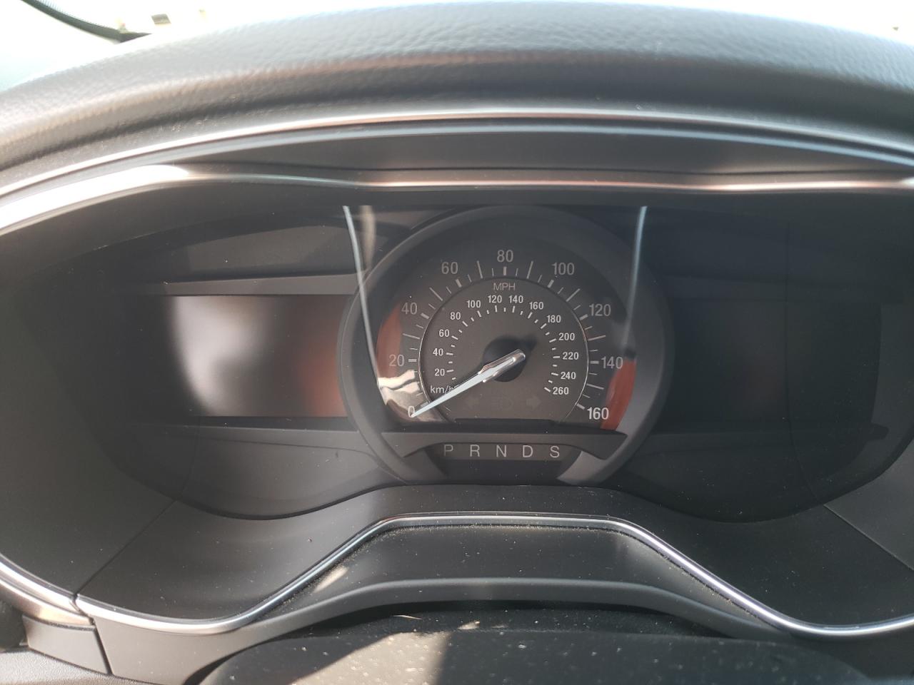 Photo 8 from auction – 2017 FORD FUSION SE with VIN 3FA6P0HD8HR119896
