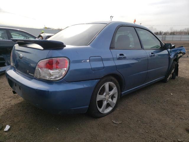 Photo 4 from auction – 2007 SUBARU IMPREZA 2. with VIN JF1GD61627H511655