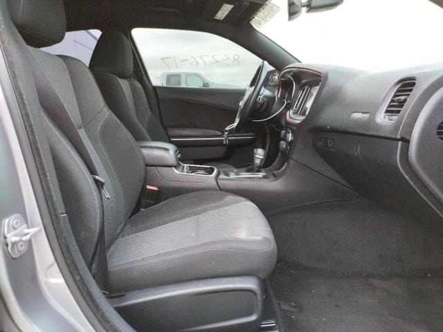 Photo 5 from auction – 2017 DODGE CHARGER R/ with VIN 2C3CDXCT5HH583449