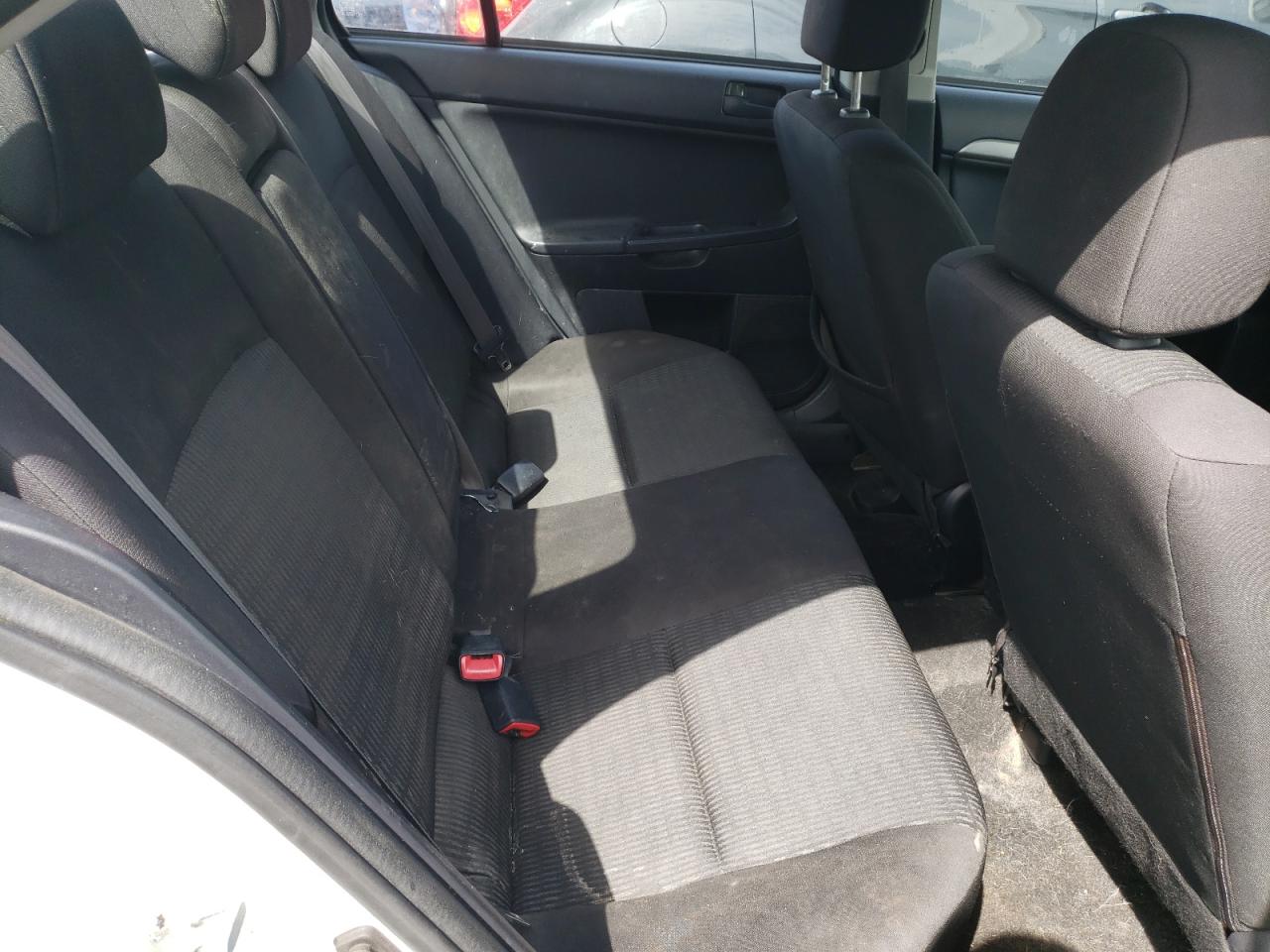Photo 6 from auction – 2013 MITSUBISHI LANCER ES/ with VIN JA32U2FU0DU016862