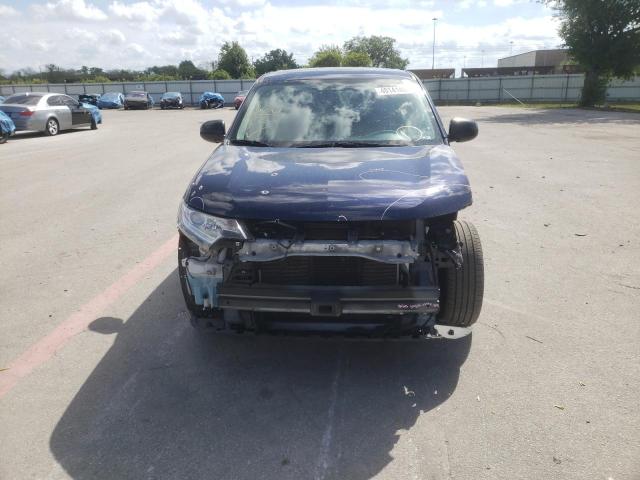 Photo 9 from auction – 2016 MITSUBISHI OUTLANDER with VIN JA4AD2A33GZ048928