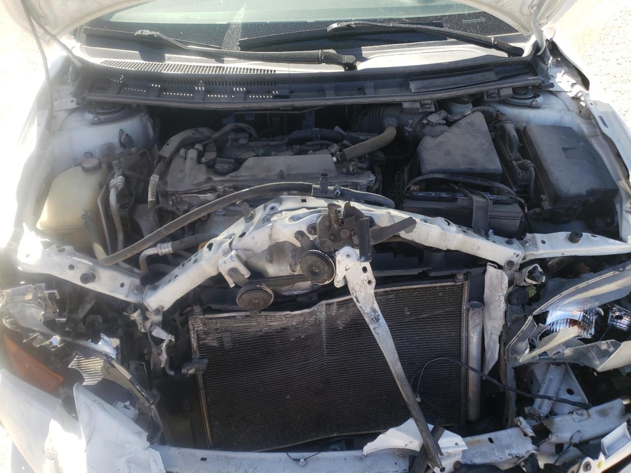 Photo 7 from auction – 2015 TOYOTA SCION TC with VIN JTKJF5C70F3089402