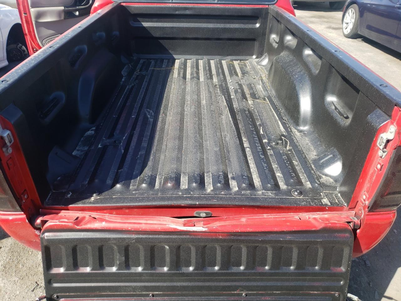 Photo 6 from auction – 1999 FORD RANGER with VIN 1FTYR10V0XTA56748