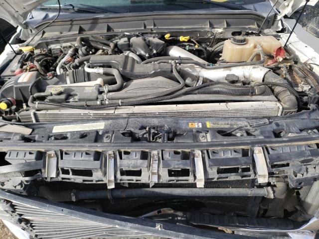 Photo 2 from auction – 2012 FORD F250 SUPER with VIN 1FT7W2BT6CEC30035