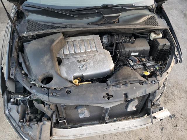 Photo 7 from auction – 2007 LEXUS RX 350 with VIN 2T2GK31U57C010644